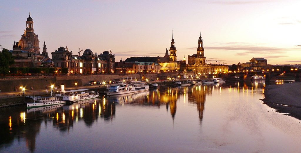 Dresden Dresden