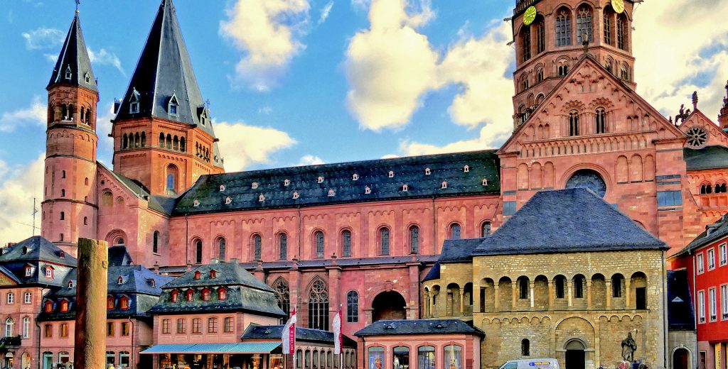 Mainz Mainz